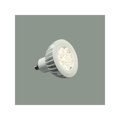 DAIKO LEDランプ ダイクロハロゲン形 《DECO-S70》 調光タイプ 14W 口金E11 2700K 配光角17° 電球色タイプ ホワイト  LZA-91295