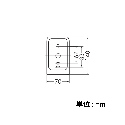 DAIKO LEDブラケットライト 超広角60° 人感センサー付ON/OFFタイプI  防雨形 白熱灯80W相当 非調光タイプ 10.1W 首振外向90°回転360° 電球色タイプ 黒サテン  DOL-4407YB 画像2