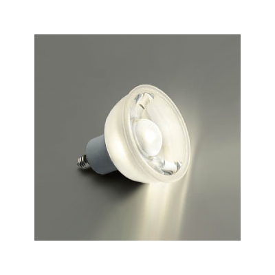 DAIKO LEDランプ 6.2W 口金E11 色温度2700K 配光角19° 電球色タイプ LZA-91781