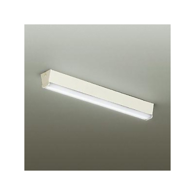 DAIKO LED小型シーリングライト 明るさFL30W相当 天井・壁付兼用 非調光タイプ 12W 昼白色タイプ DCL-38504W