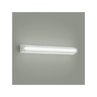 DAIKO LED小型シーリングライト 明るさFL30W相当 天井・壁付兼用 非調光タイプ 12W 昼白色タイプ  DCL-38504W 画像2