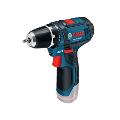 BOSCH  GSR10.8-2-LIH