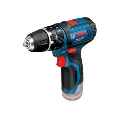 BOSCH  GSB10.8-2-LIH