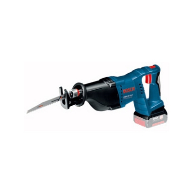 BOSCH  GSA18V-LIH