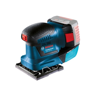 BOSCH  GSS18V-LIH