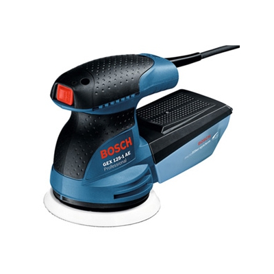 BOSCH  GEX125-1AE