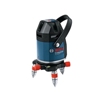 BOSCH  GLL8-40ELR