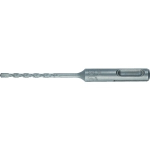 BOSCH SDSプラスビット バリューシリーズ SDSプラスシャンク 錐径φ4.5mm 全長110mm 3本入 SDS045110/3V