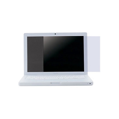 サンワサプライ 液晶保護光沢フィルム MacBook/MacBook Air 13.3型ワイド対応  LCD-MB133K