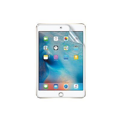 サンワサプライ 液晶保護反射防止フィルム iPad mini 4用 LCD-IPM4