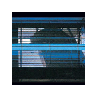 ホタルクス(NEC) ブラックライト 捕虫器用蛍光ランプ(ケミカルランプ) グロースタータ形 6W  FL6BL 画像2