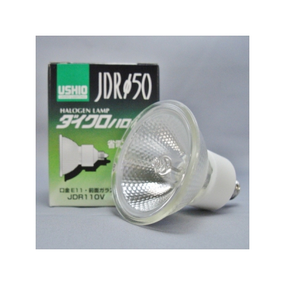 ウシオライティング  JDR110V40WLWW/K