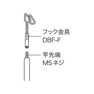 ジェフコム 3Dハックソー 刃長300mm  HS-300 画像3