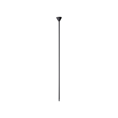 東芝 パイプ吊具 Ⅵ形 長さ150cm 黒 NDR0315K