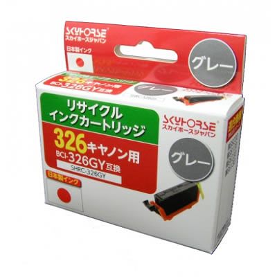 スカイホースジャパン SHRC-326GY