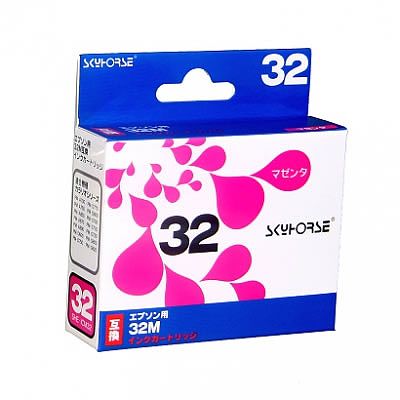 スカイホースジャパン  SHE-ICM32