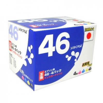 スカイホースジャパン  SHE-IC46-4PACK