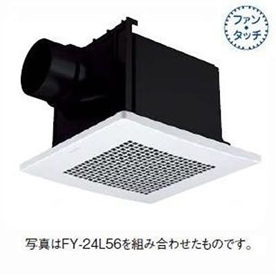 パナソニック  FY-24JDK72