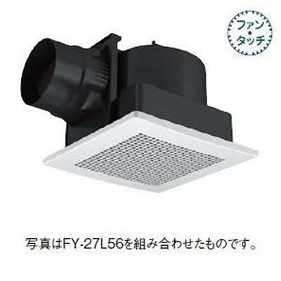 パナソニック  FY-27JD7
