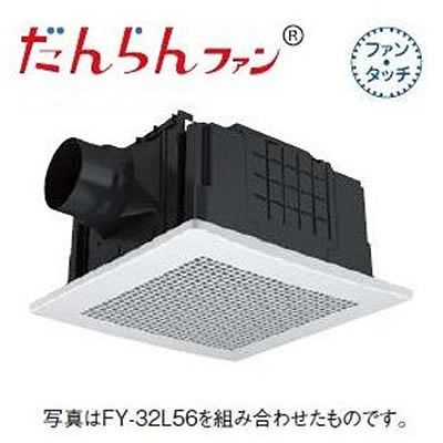 パナソニック  FY-32JDSD7
