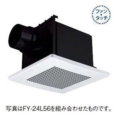パナソニック  FY-24J7V