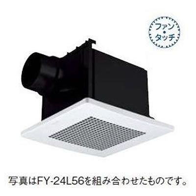 パナソニック  FY-24JK7