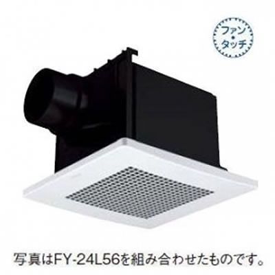 パナソニック  FY-24JG7V