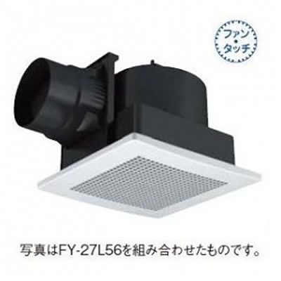 パナソニック  FY-27J7