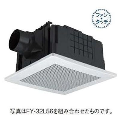 パナソニック  FY-32JSD7V