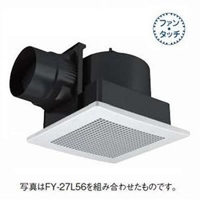 パナソニック  FY-27JK7