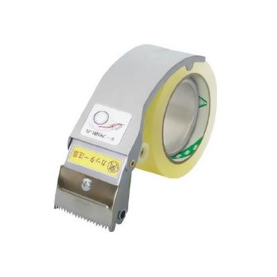 スリーエムジャパン OPPテープ用サイドタブディスペンサー 48mm幅 テープ自動折込機能付 SD348