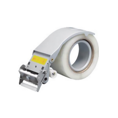 スリーエムジャパン OPPテープ用折込タブディスペンサー 48mm幅 FD50