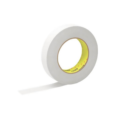 スリーエムジャパン ガラスクロステープ(耐熱性) 19mm×10m 白 36119*10R