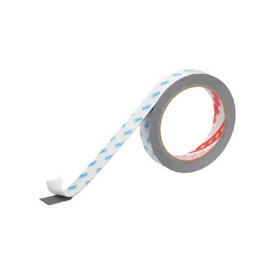 スリーエムジャパン 《スコッチ》 超強力両面テープ 金属・一般材料用 19mm×4m グレー SKD-19