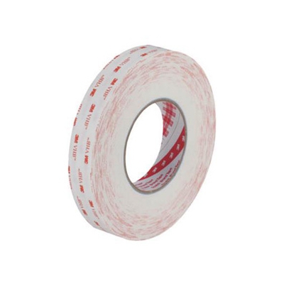 スリーエムジャパン 【生産完了】VHB構造用接合テープ ハイスペック 19mm×10m 白 Y492019*10