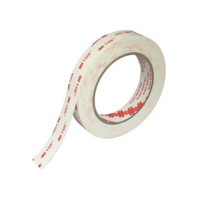 スリーエムジャパン 《スコッチ》 超強力両面テーププレミアゴールド 多用途タイプ 19mm×4m 白 SPG-19