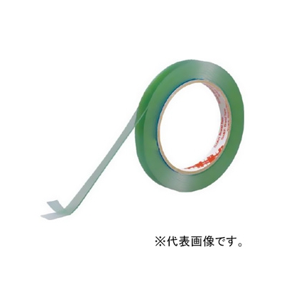 スリーエムジャパン 《スコッチ》 超強力両面テープ 透明素材用 19mm×4m 透明 STD-19