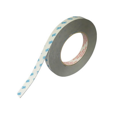 スリーエムジャパン 《スコッチ》 強力両面テープ 一般材料用 15mm×10m グレー PKH-15