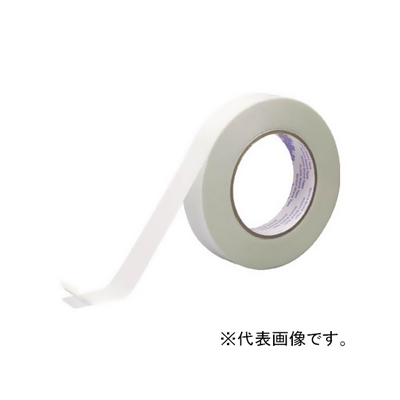 スリーエムジャパン 低VOC両面テープ はく離紙付 50mm×10m 半透明 934750*50