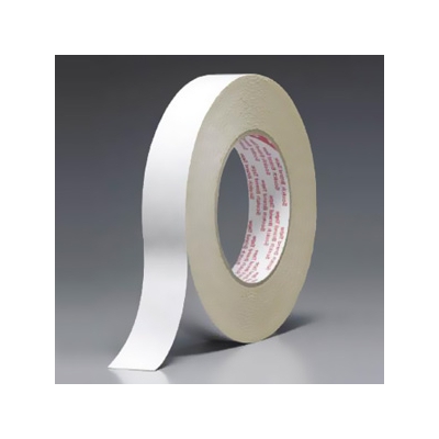 スリーエムジャパン 《スコッチ》 カーペット用両面テープ 屋内用 25mm×15m 白 PCD-25