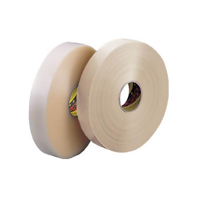スリーエムジャパン OPP包装用粘着テープ 48mm×1000m 透明 372HQTRA48*1000
