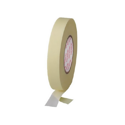 スリーエムジャパン フックテープ メカニカルファスナー のり付タイプ 25mm×25m 白 NC214125*25