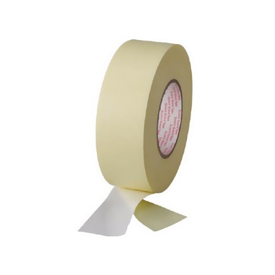 スリーエムジャパン フックテープ メカニカルファスナー のり付タイプ 50mm×25m 白 NC214150*25