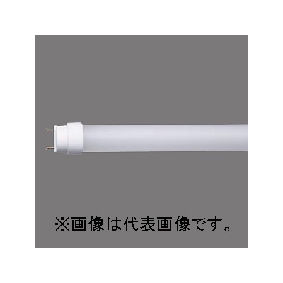 パナソニック 直管LEDランプ LDL20タイプ L形ピン口金 長さ580mm 昼白色タイプ 飛散防止膜付  LDL20S・N/11/11P-K
