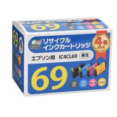 スカイホースジャパン  REIC4CL69D