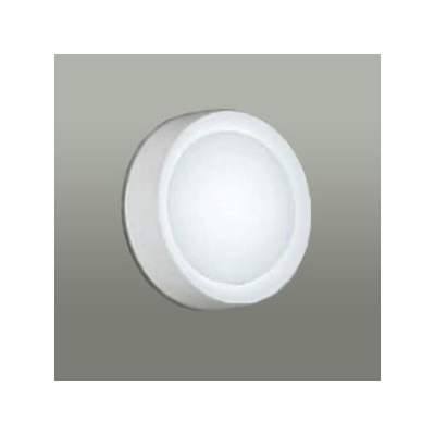 DAIKO LEDシーリングダウンライト 天井付・壁付兼用 非調光タイプ 白熱灯100Wタイプ 昼白色 カバー回転式  DCL-39331W 画像2