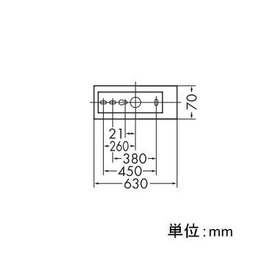 DAIKO LED小型シーリングライト 人感センサー付 ON/OFFタイプ 明るさFL30W相当 非調光タイプ 昼白色タイプ  DCL-38506W 画像2