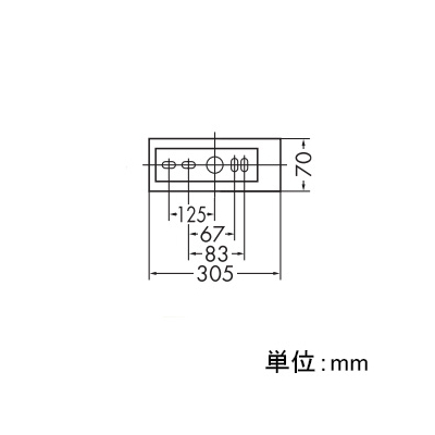 DAIKO LED小型シーリングライト 明るさFL20W相当 天井・壁付兼用 非調光タイプ 昼白色タイプ  DCL-38503W 画像3