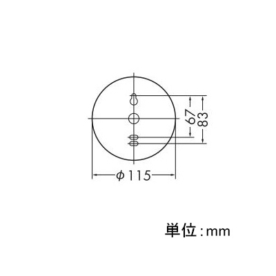 DAIKO LED小型シーリングライト 明るさFHC28W相当 非調光タイプ 昼白色タイプ ホワイトアッシュ  DCL-38607W 画像2