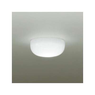 DAIKO LED小型シーリングライト 白熱灯100W相当 非調光タイプ 昼白色タイプ  DCL-39019W